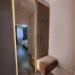 Comfort Appartement Tirana