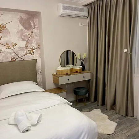 Apartament Comfort *