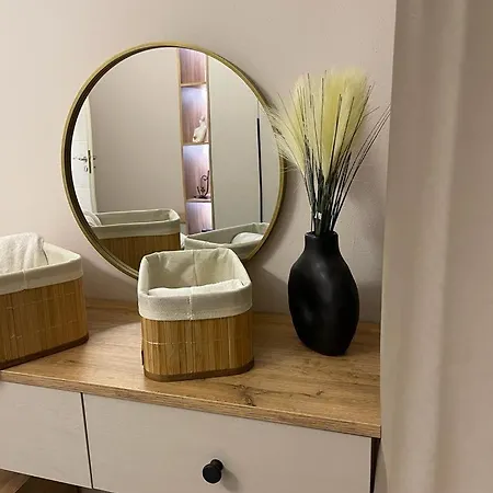 Apartament Comfort