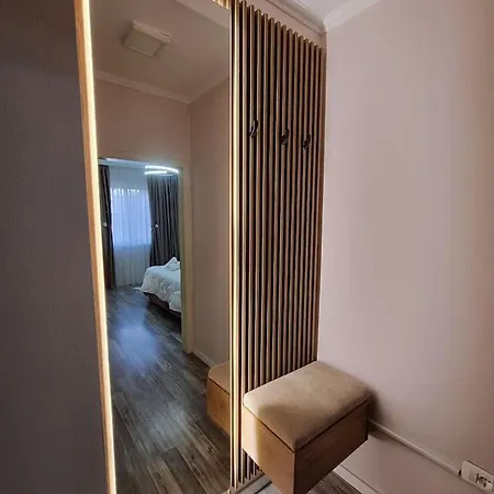 Comfort דירה טיראנה