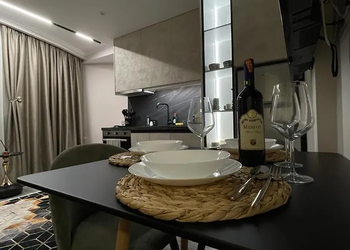 Apartament Comfort