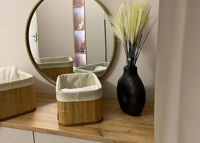 Apartament Comfort