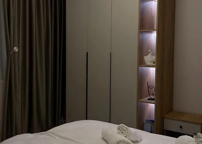 Comfort Tirana