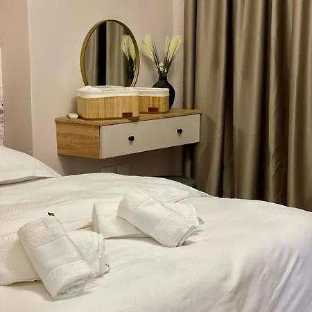 Apartment Comfort Tirana