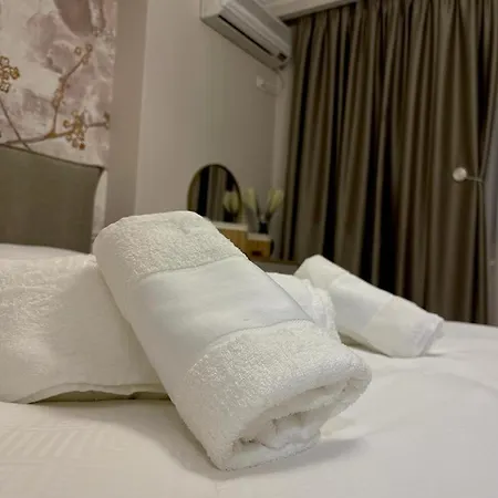 Comfort * Tirana