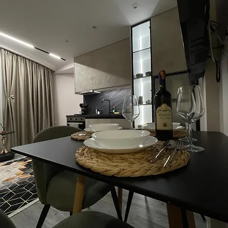 Apartment Comfort