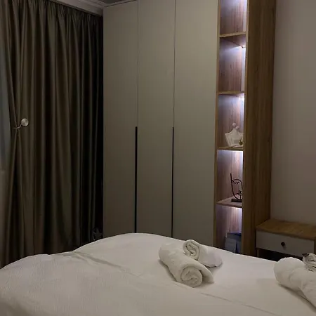 Comfort Tirana