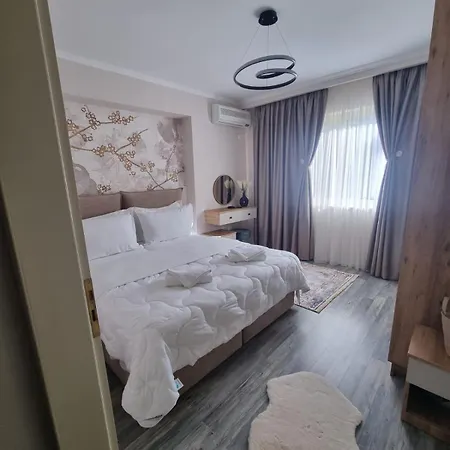 Apartment Comfort *