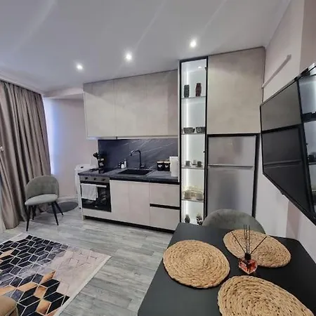 Apartment Comfort