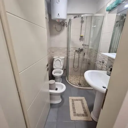 Appartement Comfort *