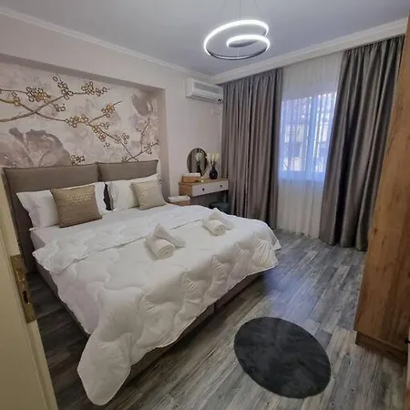 Apartment Comfort Tirana