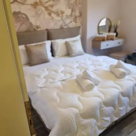 Appartement Comfort