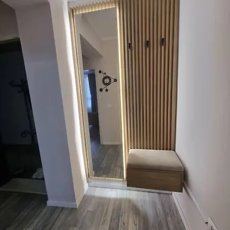 Comfort Apartment