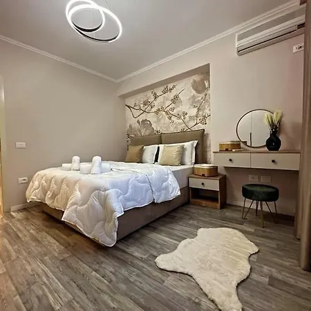 Appartement Comfort