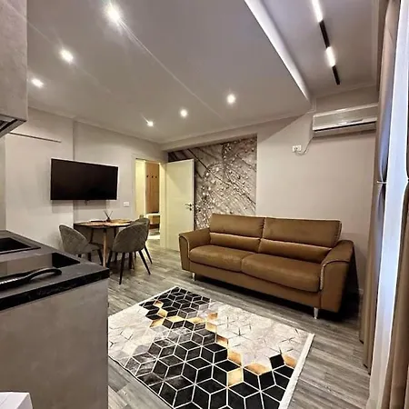 Apartment Comfort