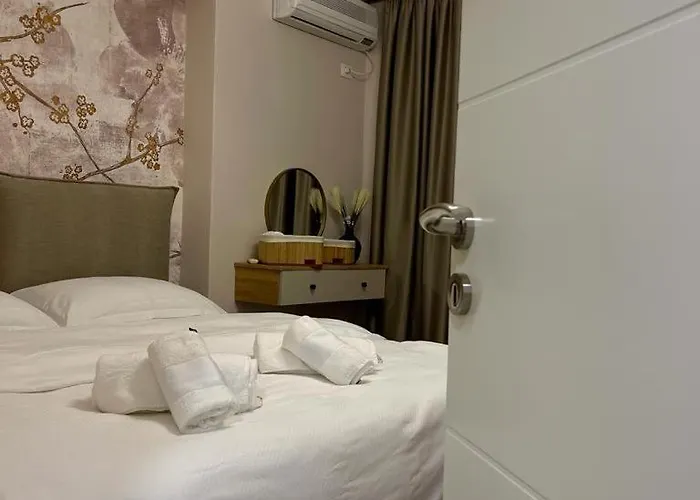 Comfort Apartament *