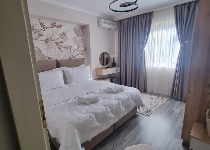 Apartament Comfort *