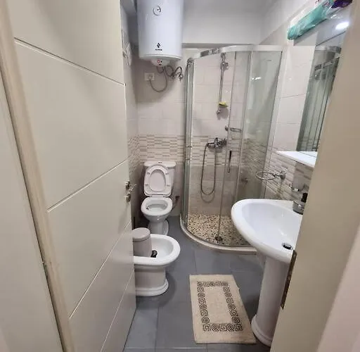 Apartament Comfort *